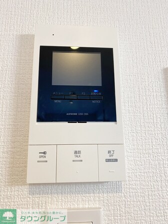 シャルム北千住の物件内観写真